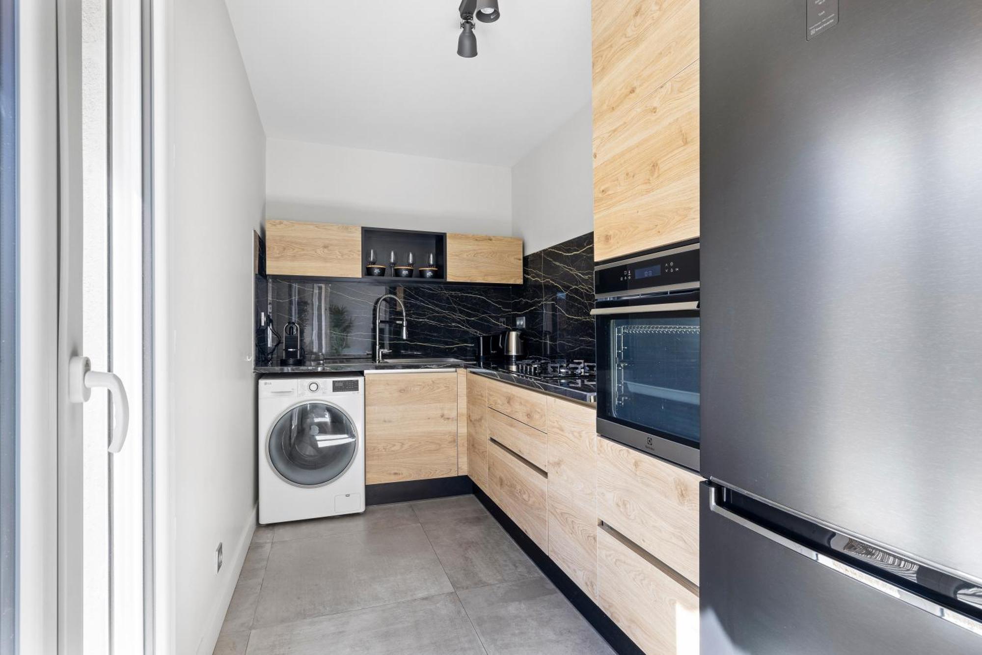 Appartement Le Hammam *